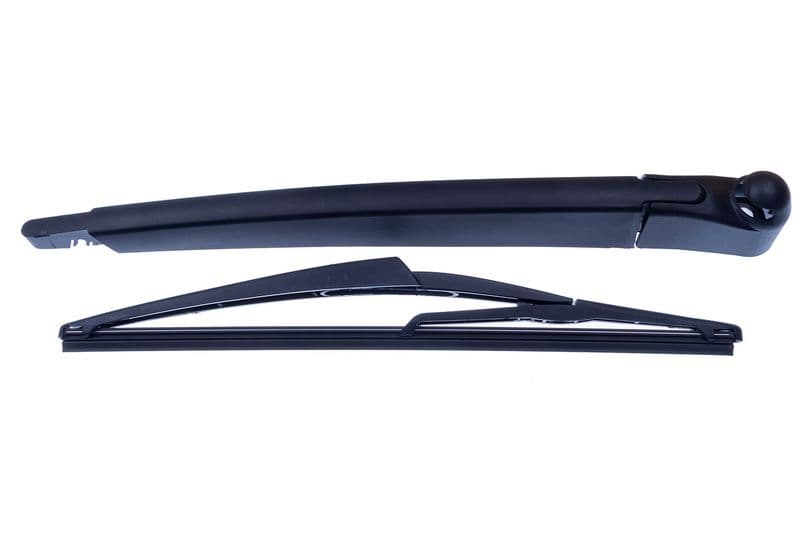 brat stergator, parbriz DENCKERMANN VD30016