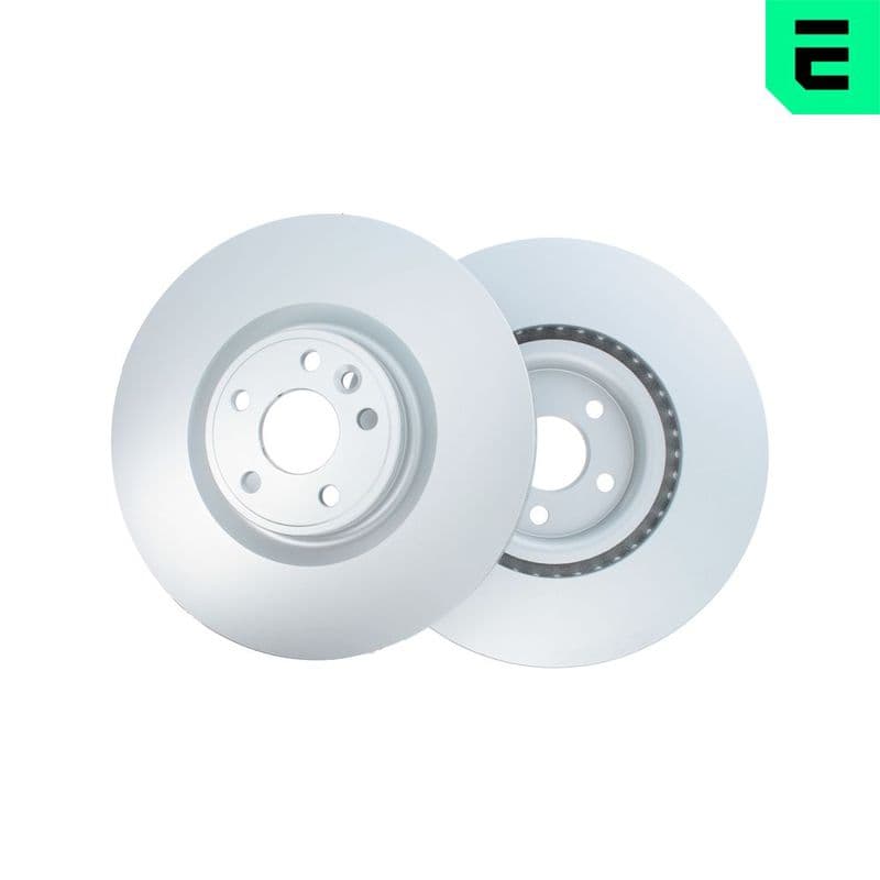 Disc frana OPTIMAL BS-9796HC