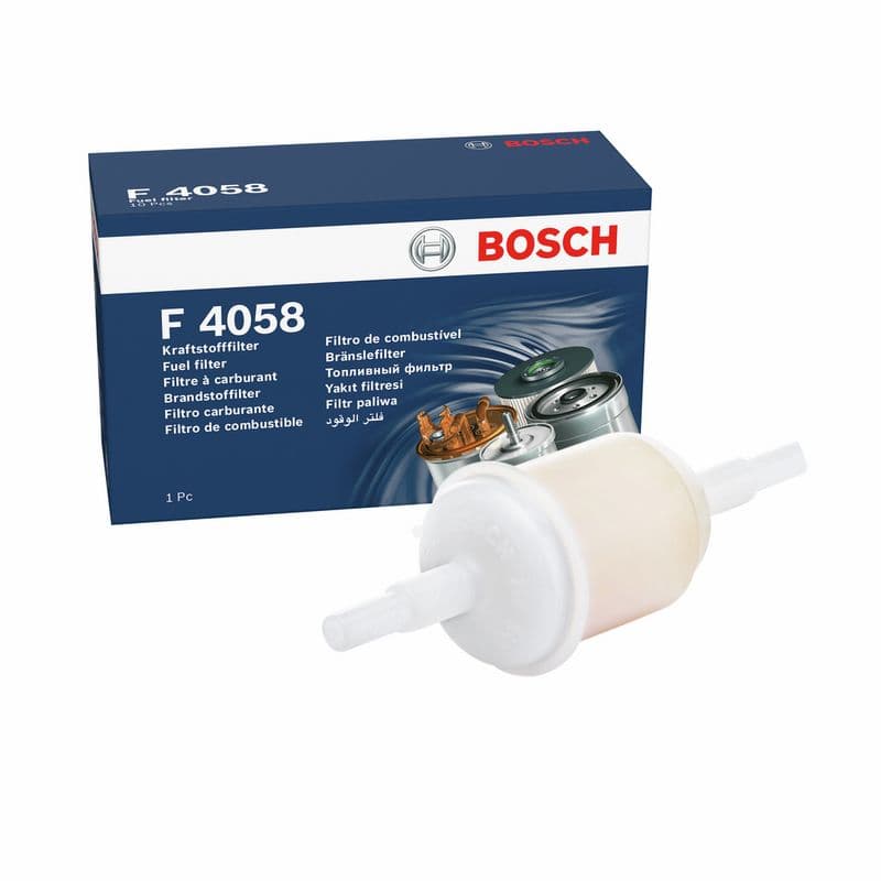 filtru combustibil BOSCH 0 450 904 058