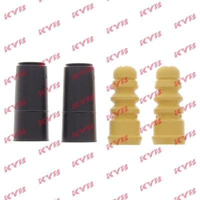 chit protectie praf,amortizor KYB Protection Kit 910003