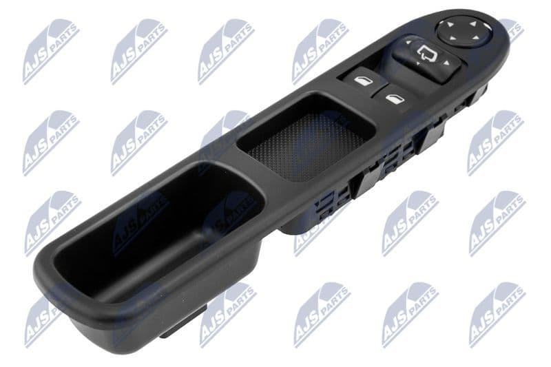 comutator,macara geam NTY EWS-PE-016