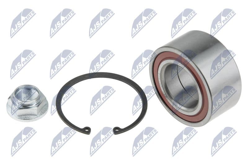 Set rulment roata NTY KLP-ME-016