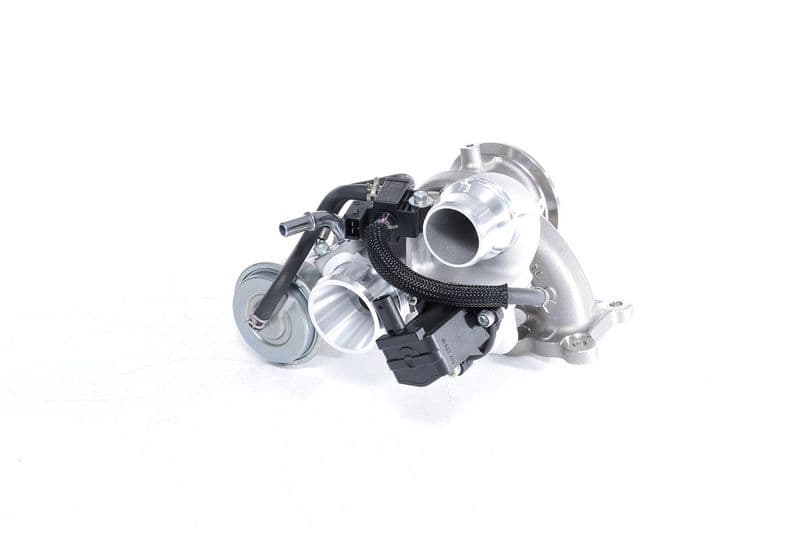 Compresor,sistem de supraalimentare BTS Turbo ORIGINAL T916992