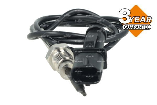 Senzor, temperatura gaze evacuare NRF EASY FIT 707121