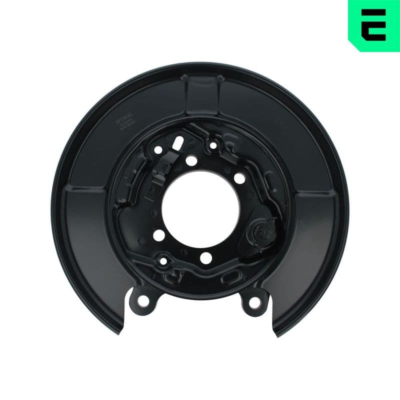 protectie stropire,disc frana OPTIMAL BSP-9604L