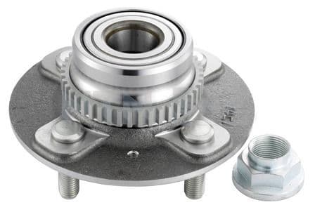 Set rulment roata SNR R184.08