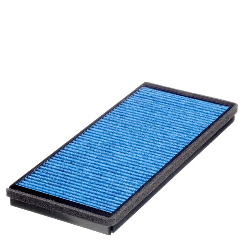 Filtru, aer habitaclu HENGST FILTER E912LB