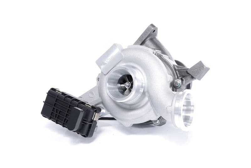 Compresor,sistem de supraalimentare BTS Turbo BUDGET T914561BT