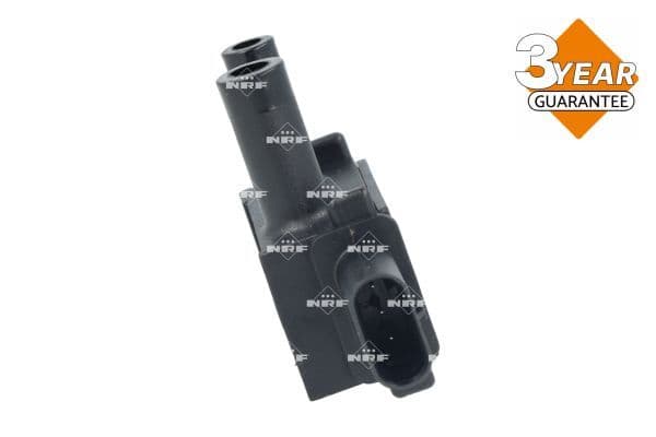 Senzor, presiune gaze evacuare NRF 708114
