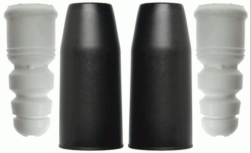 chit protectie praf,amortizor SACHS Service Kit 900 352