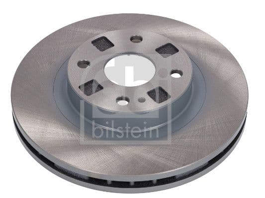 Disc frana FEBI BILSTEIN 23441