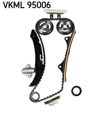 chit lant de distributie SKF VKML 95006