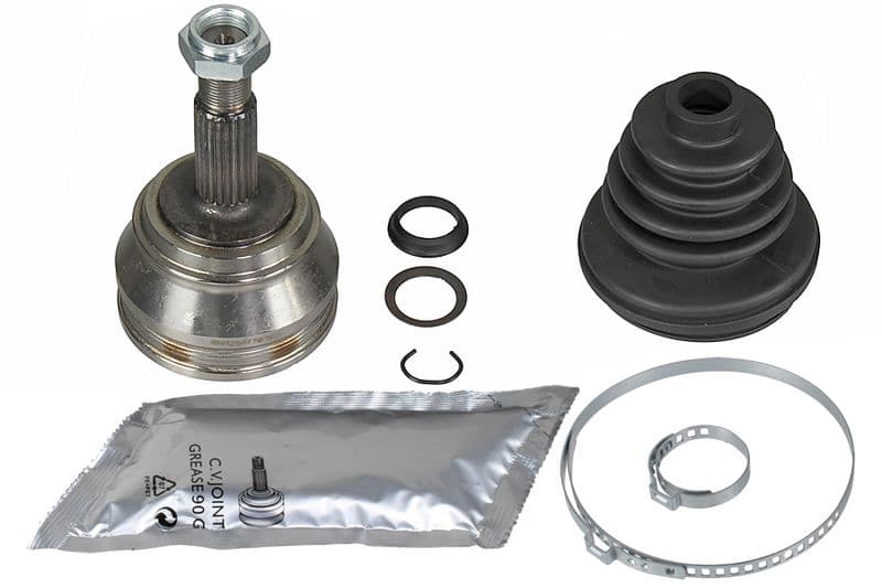 Set articulatie, planetara METZGER AUTOTEILE 7110001
