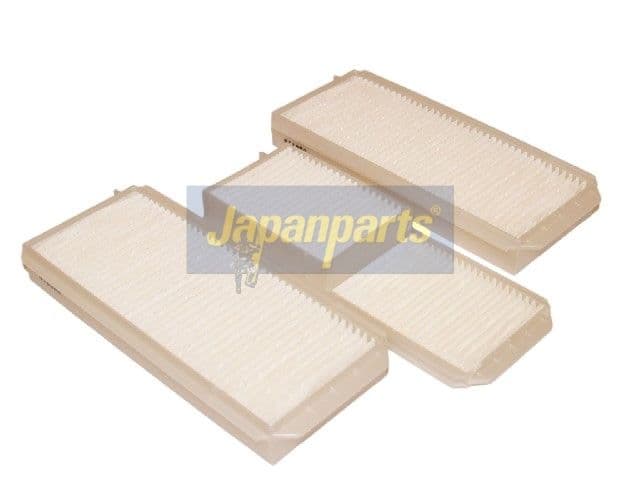 Filtru, aer habitaclu JAPANPARTS FAA-MA6
