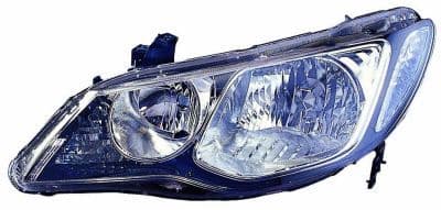 Far DEPO 217-1159L-LD-E2