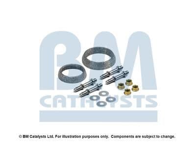 Set montare, catalizator BM CATALYSTS FK92257B