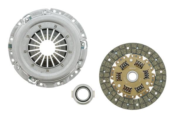 Set ambreiaj AISIN Clutch Kit (3P) KH-046C