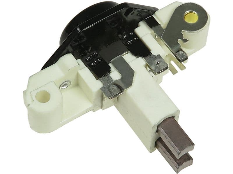 Regulator, alternator AS-PL AS ARE0011