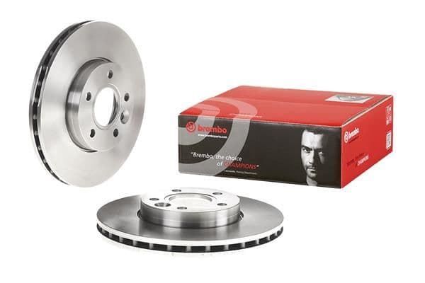 Disc frana BREMBO PRIME LINE 09.A905.10
