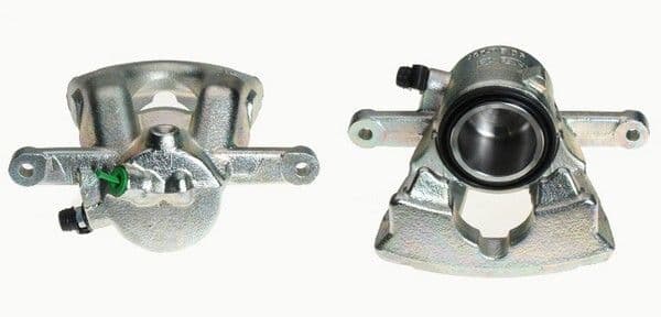 Etrier frana BUDWEG CALIPER 343727