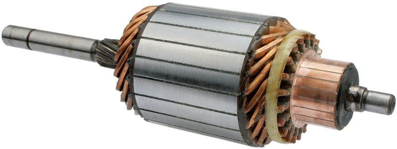 armatura,demaror HC-Cargo F 032 130 200