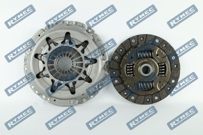 Set ambreiaj RYMEC JT1636