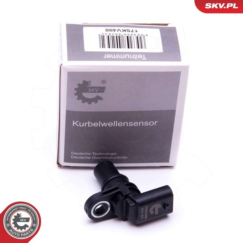 senzor,pozitie ax cu came ESEN SKV 17SKV488