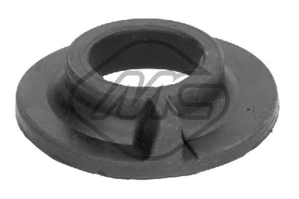 Inel, rulment sarcina amortizor METALCAUCHO 48908