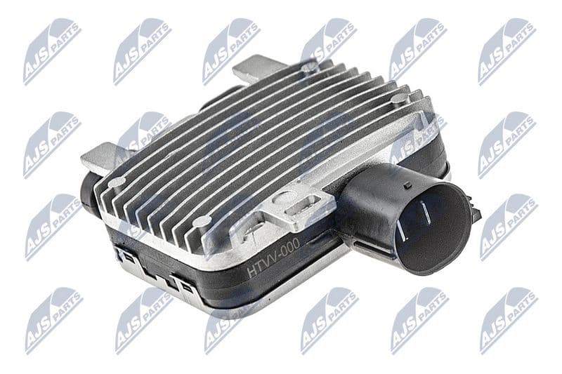 Rezistență în serie, motor electric (ventilator radiator) NTY CSW-VV-000