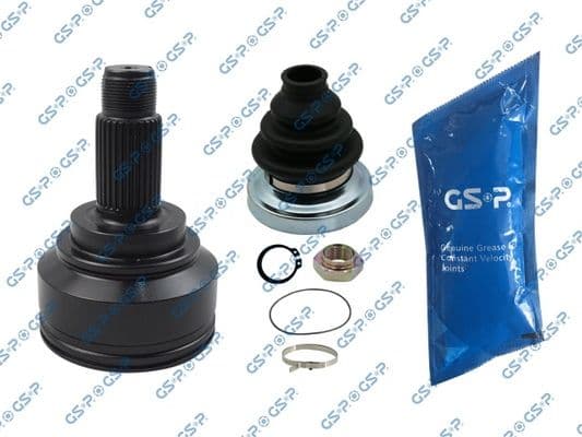Set articulatie, planetara GSP 602463