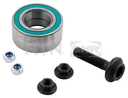 Set rulment roata SNR R157.24