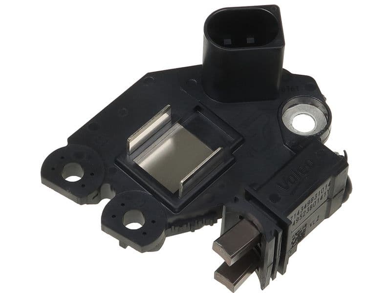 Regulator, alternator AS-PL Valeo ARE3078(VALEO)
