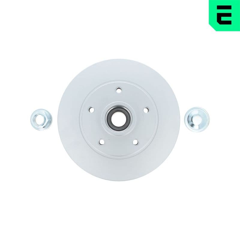 Disc frana OPTIMAL 702976BS1