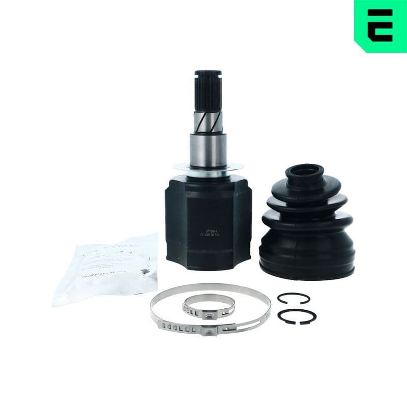 Set articulatie, planetara OPTIMAL CT-1089