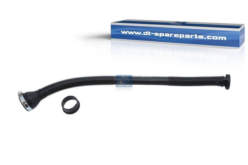 Conducta, stut umplere ulei DT Spare Parts 5.45331