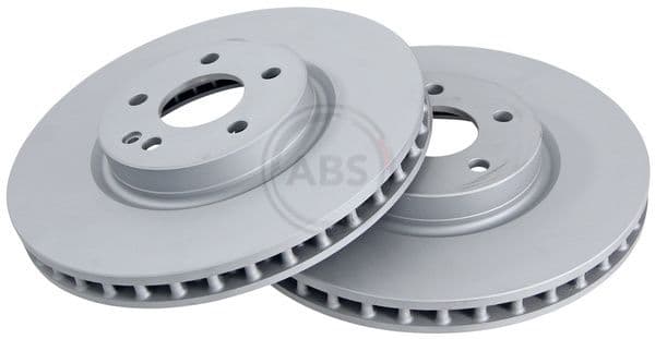 Disc frana ABS 18468