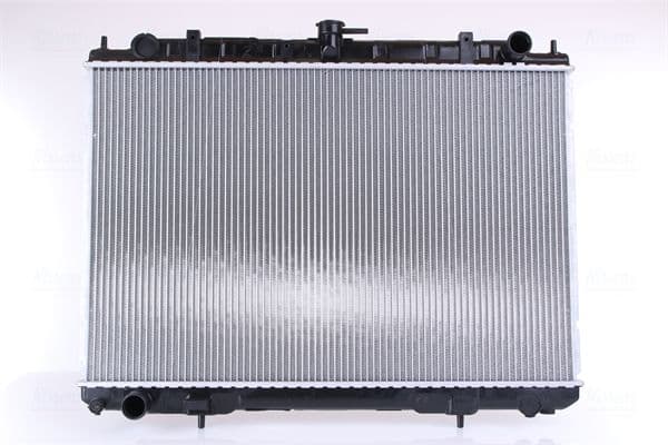 Radiator, racire motor NISSENS 606160