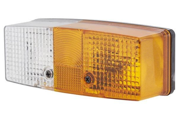 Semnalizator HELLA 2BE 003 184-051
