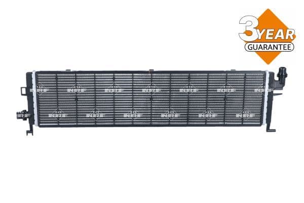 Radiator, racire motor NRF 550338
