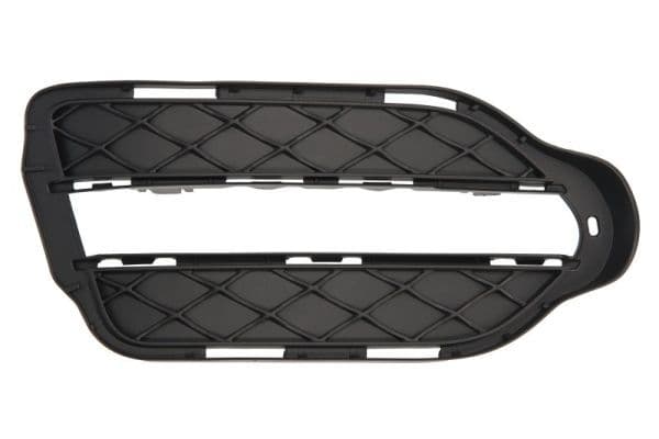 Grila ventilatie, bara protectie BLIC 6502-02-3580914P