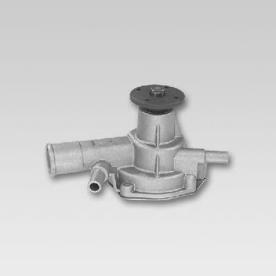 Pompă de apă, răcire motor HEPU P727