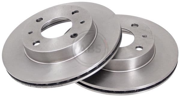 Disc frana ABS 17163