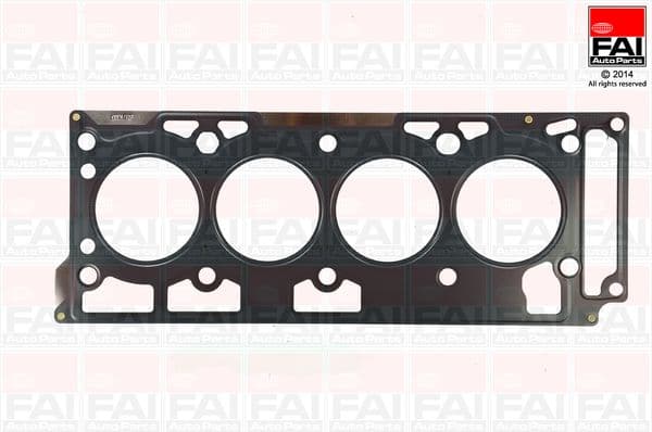 Garnitura, chiulasa FAI AutoParts HG1154