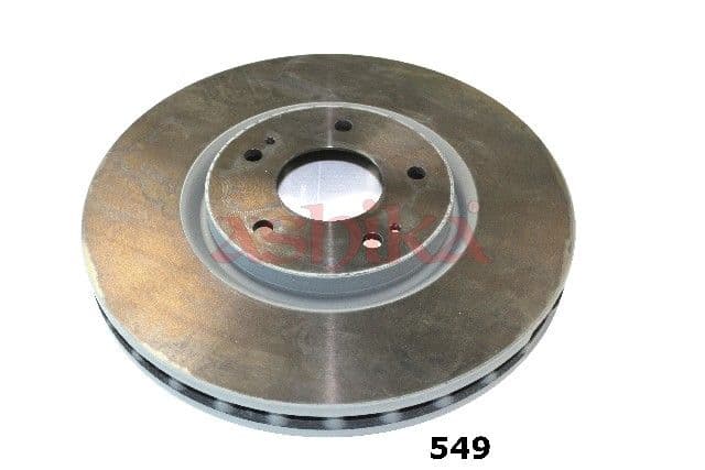 Disc frana ASHIKA 60-05-549