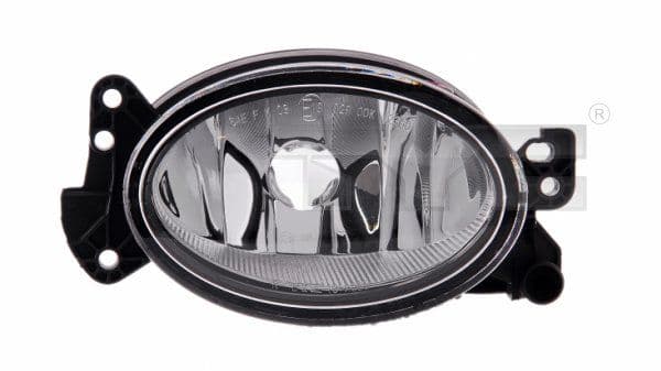 Proiector ceata TYC 19-0635-01-9