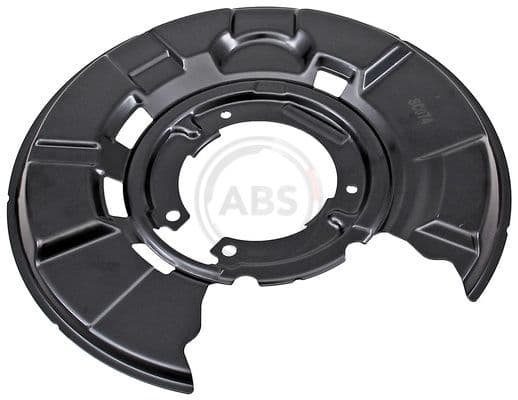 protectie stropire,disc frana ABS 11077