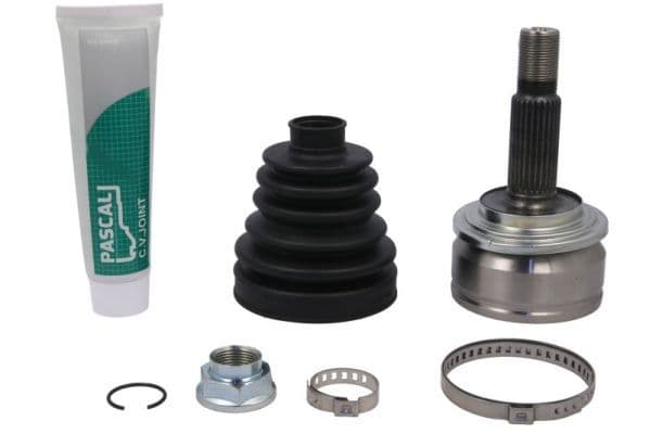 Set articulatie, planetara PASCAL G12093PC