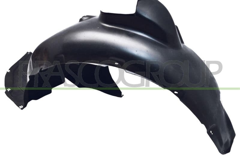 Carenaj roata PRASCO SK3243603