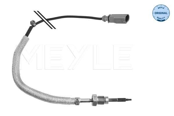 Senzor, temperatura gaze evacuare MEYLE -ORIGINAL: True to OE. 114 800 0057
