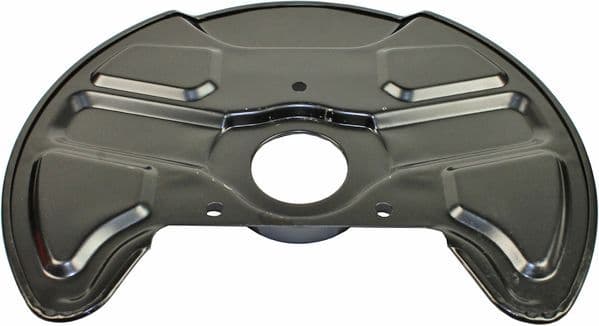 protectie stropire,disc frana METZGER AUTOTEILE 6115113